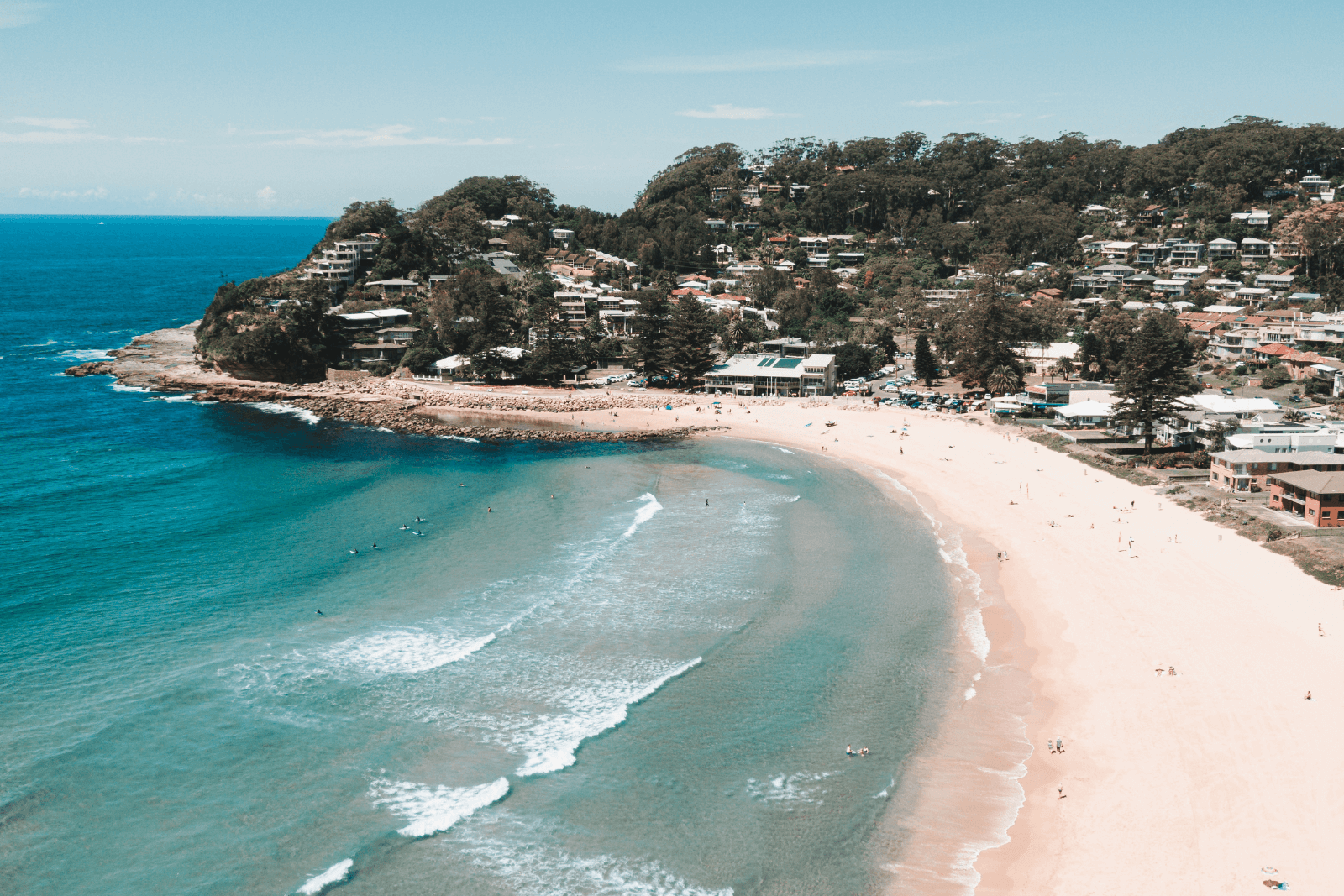 Avoca Beach Itineraries Love Central Coast
